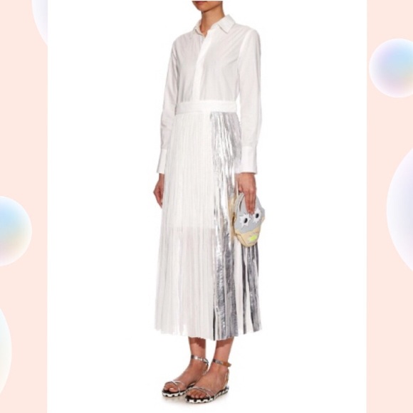 Sophia Webster Shoes - NIB Sophia Webster Luca Sandals Flats Sz 37 / 6.5